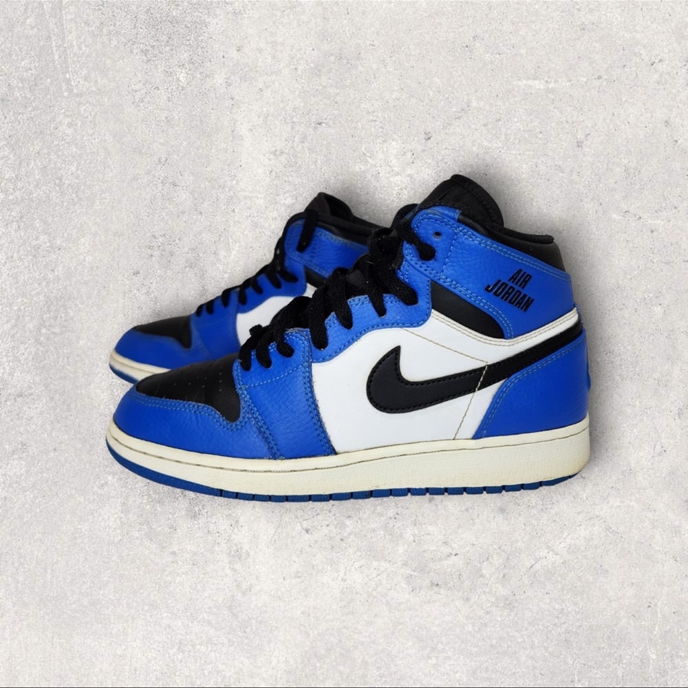 Air Jordan 1 Rare Air 'Soar Blue'